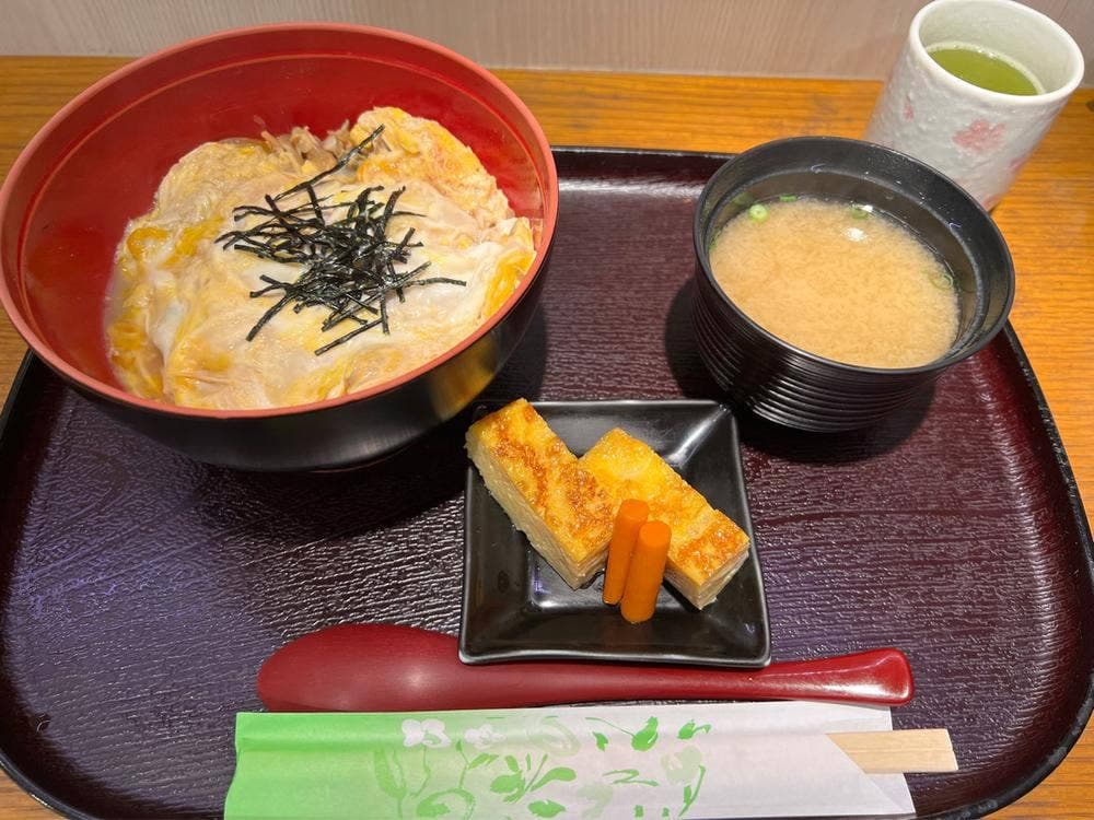 深川太郎 西武池袋店