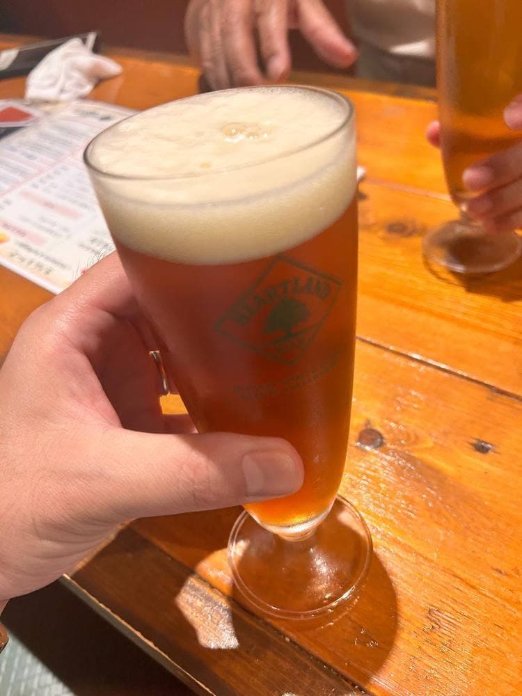 オステリア サンゾク ウリーヴォ