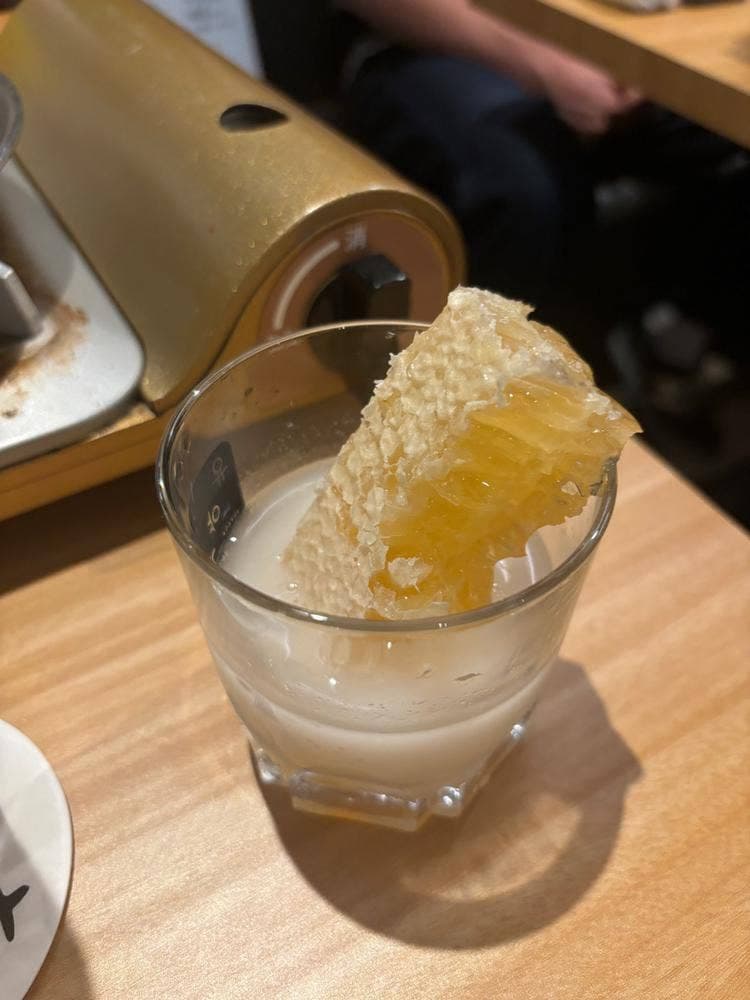 韓国料理允矢家