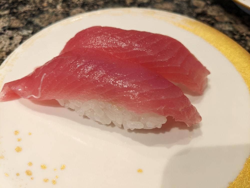 がってん寿司 杉戸店