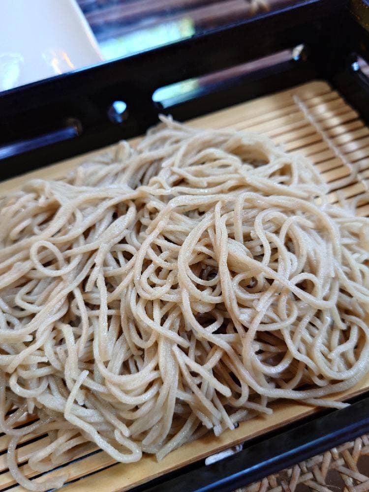 手打ち十割蕎麦処 蕎仙