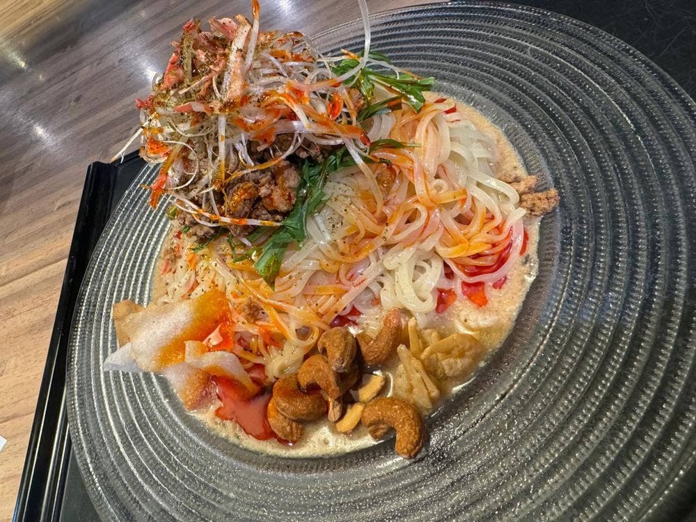 175°DENO担々麺 札幌北口店