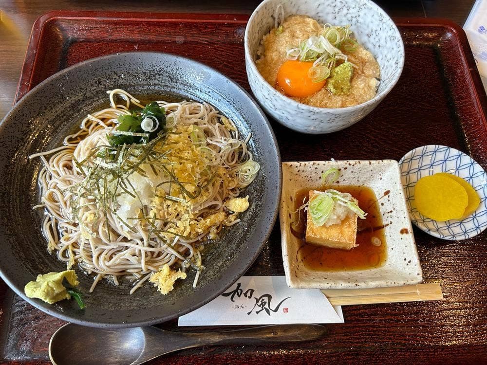 加風