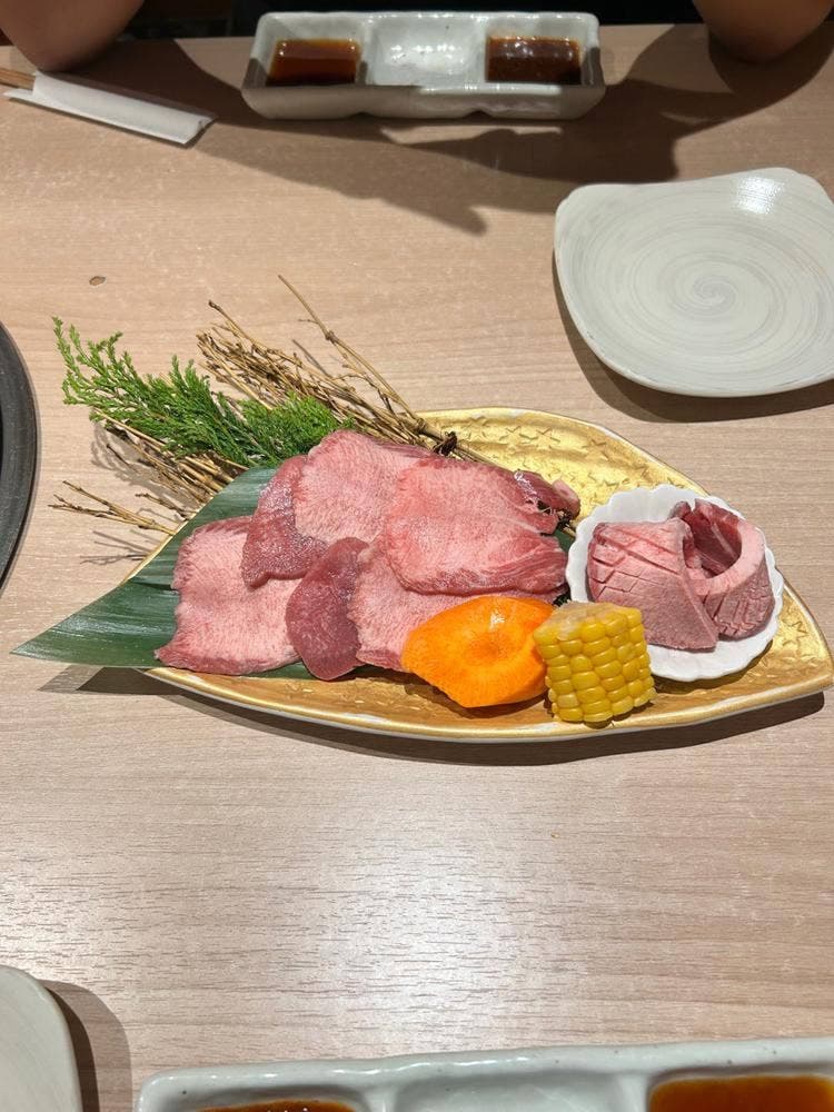 大牧場 谷町四丁目店