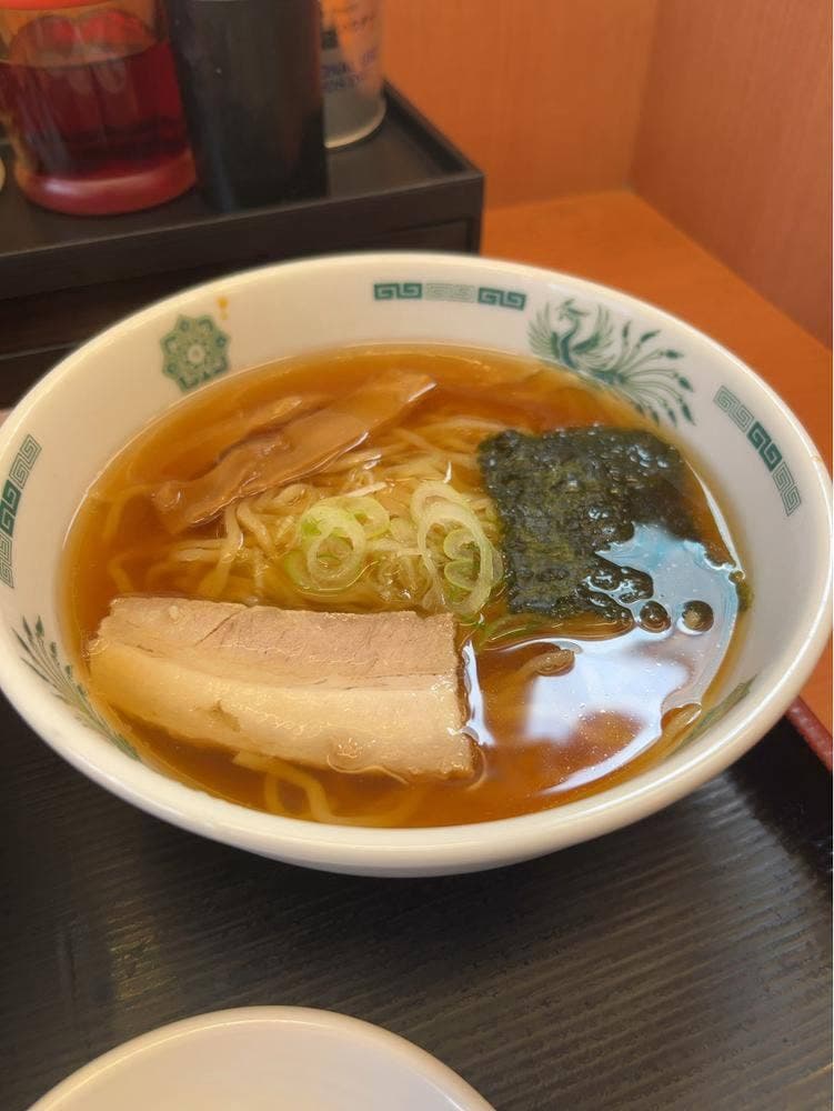 日高屋 町田中央店