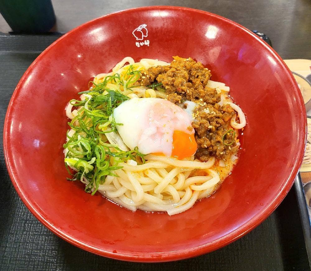 なか卯 若江東店
