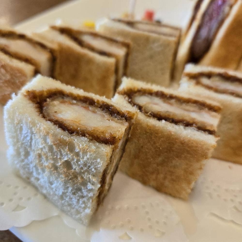 新世界 グリル梵 銀座店