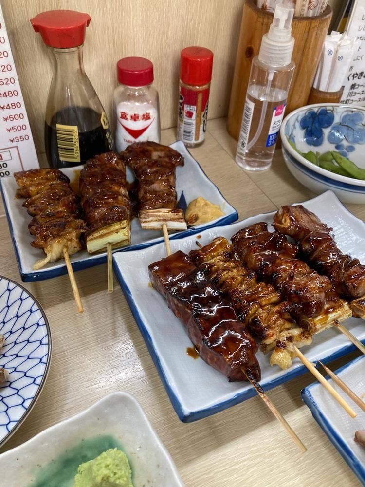 おみっちゃん 大井町店