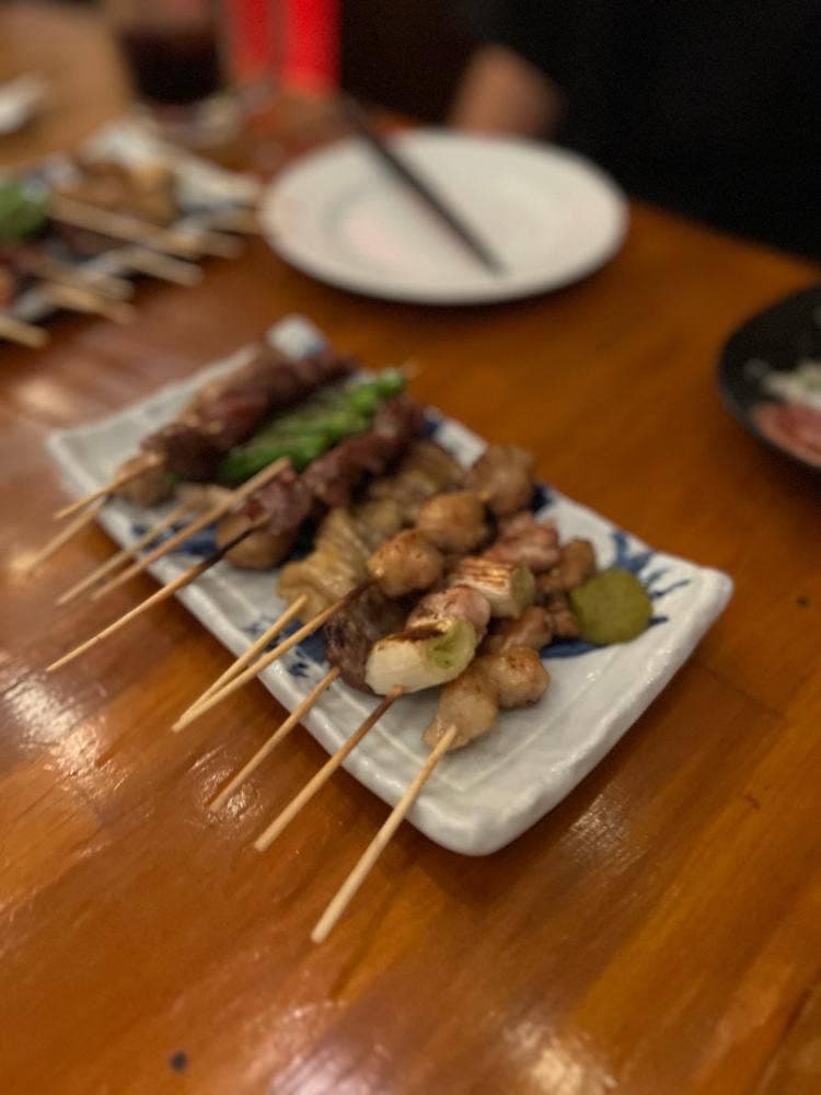 全席個室 炭火焼き鳥 鳥ごころ 渋谷本店