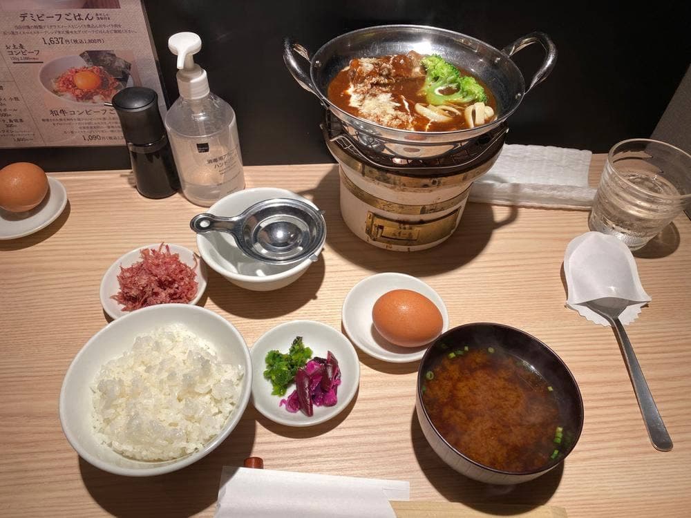 アリゾナキッチン