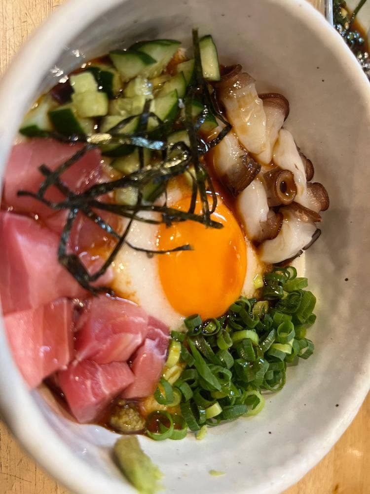 やぶれかぶれ舟入本店