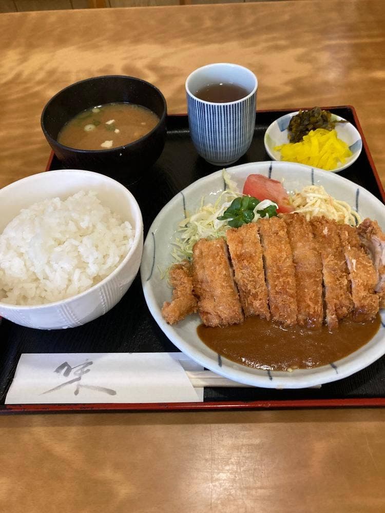 お食事処 まつもと