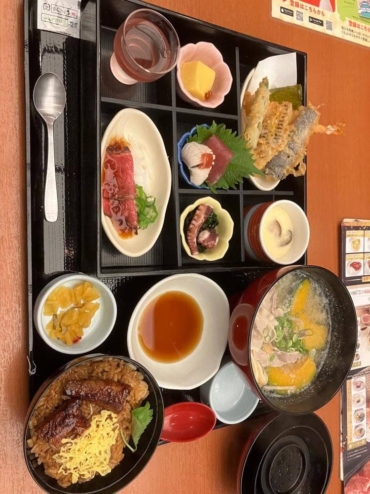 和食さと 京都五条店