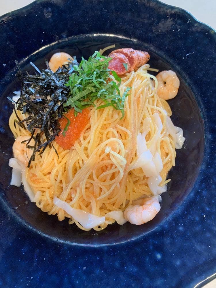 ジョリーパスタ 八柱店