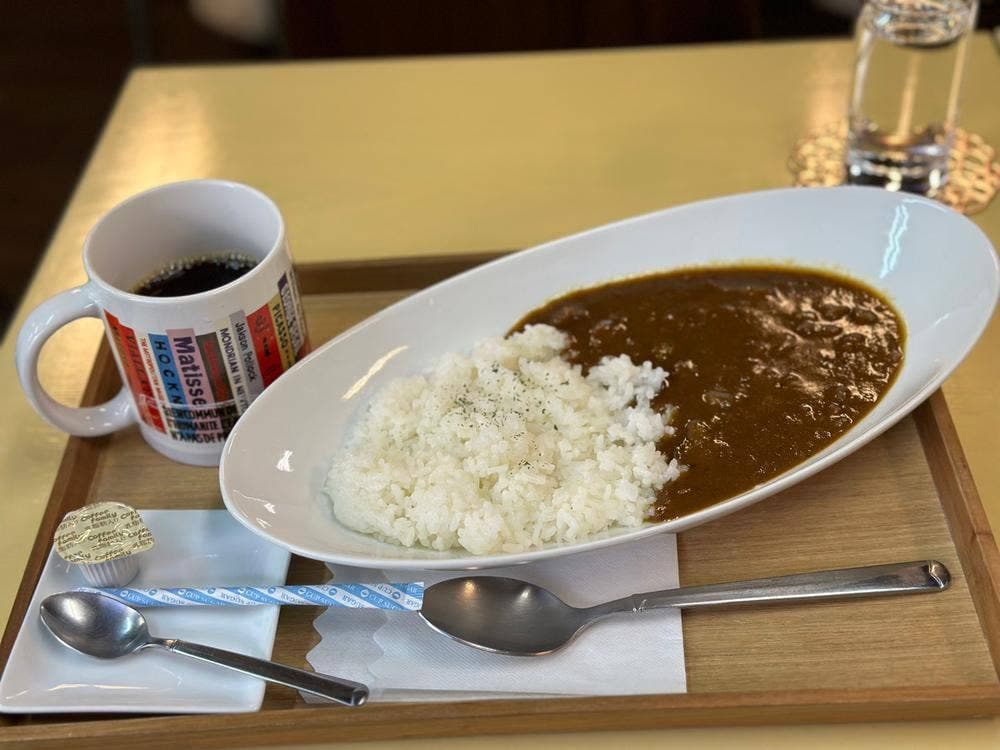 ブックカフェ 二十世紀