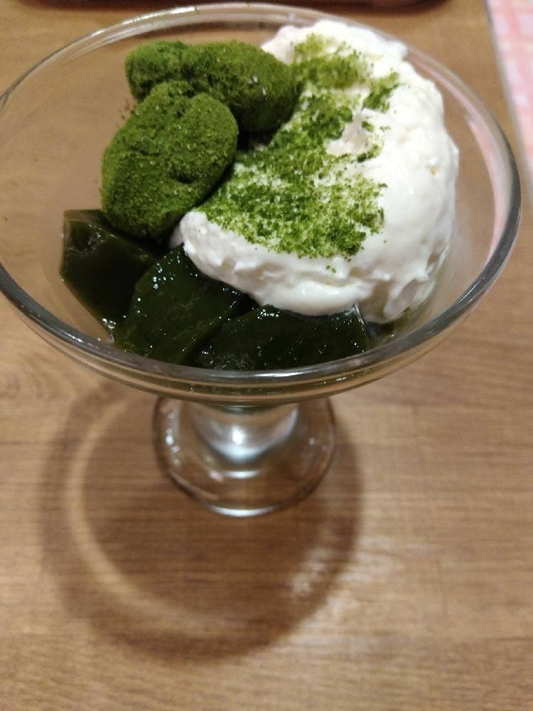 ガスト イトーヨーカドー赤羽店