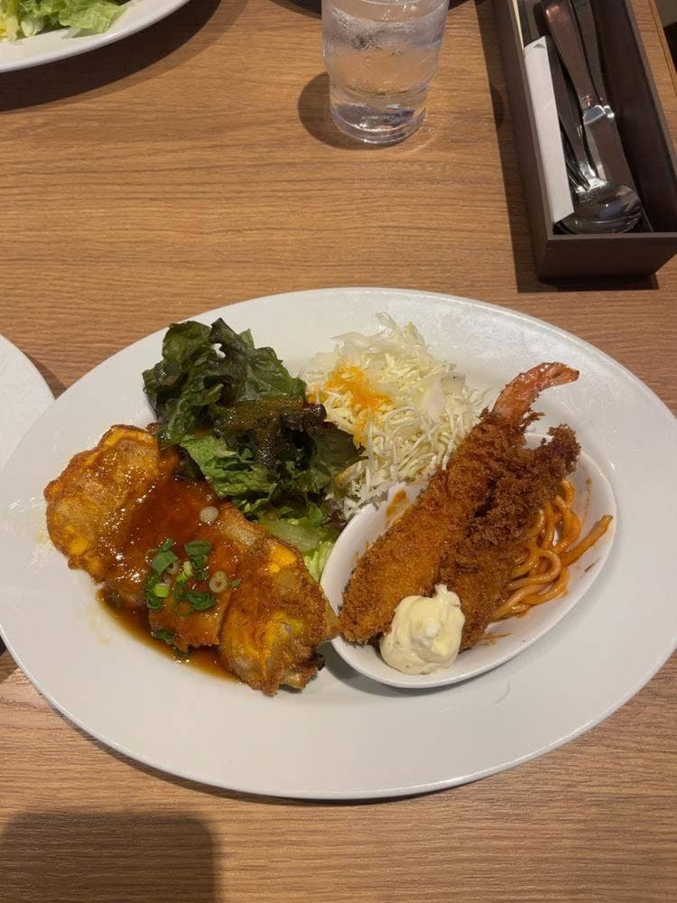 銀座ライオン 羽田空港店