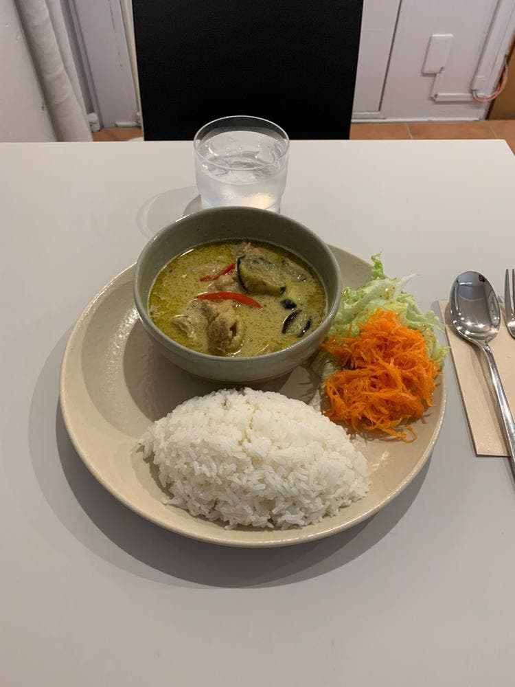 Khagee Cafe