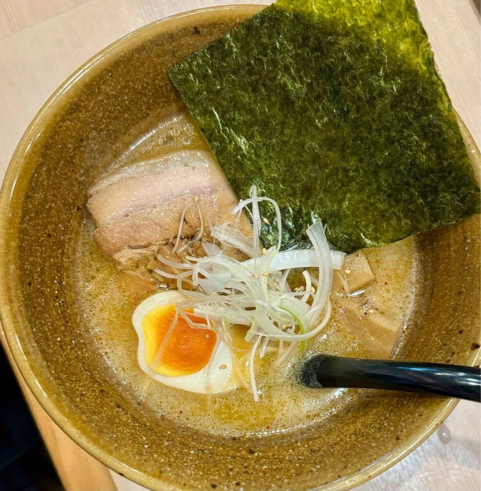 麺屋 いまむら 半蔵門店