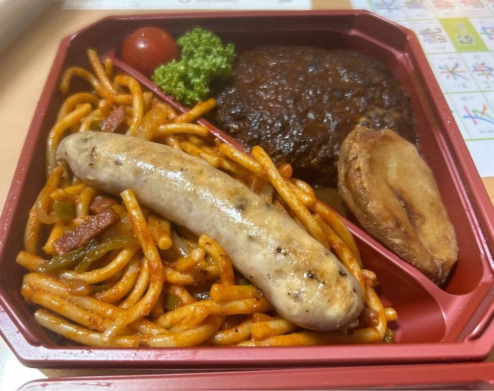 つばめグリル DELI エキュート東京店