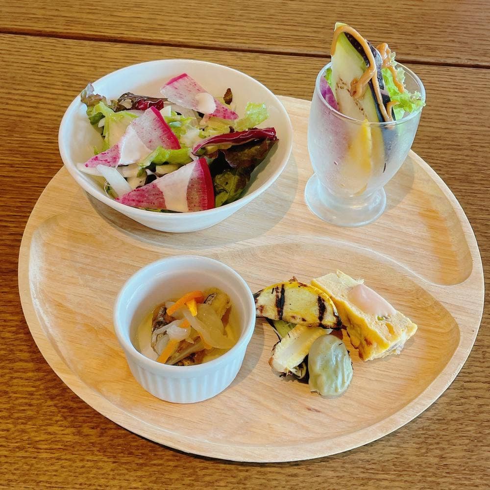 マゼラン湘南佐島レストラン