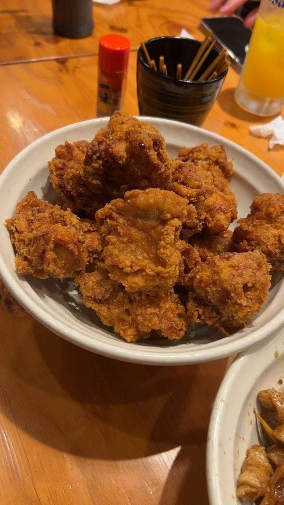 とりいちず 人形町店