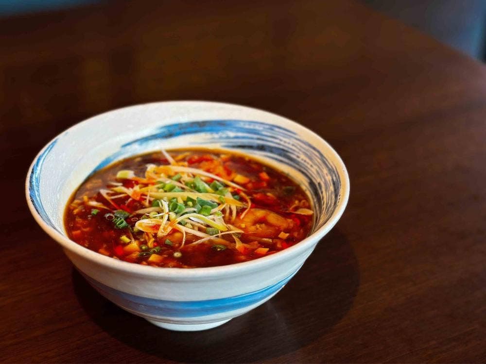 東京餃子軒 国分寺並木店