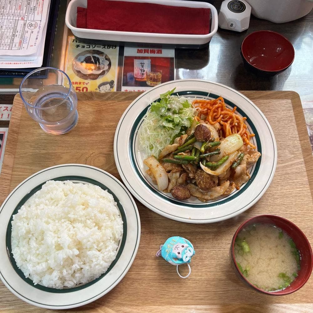 キッチン あずま