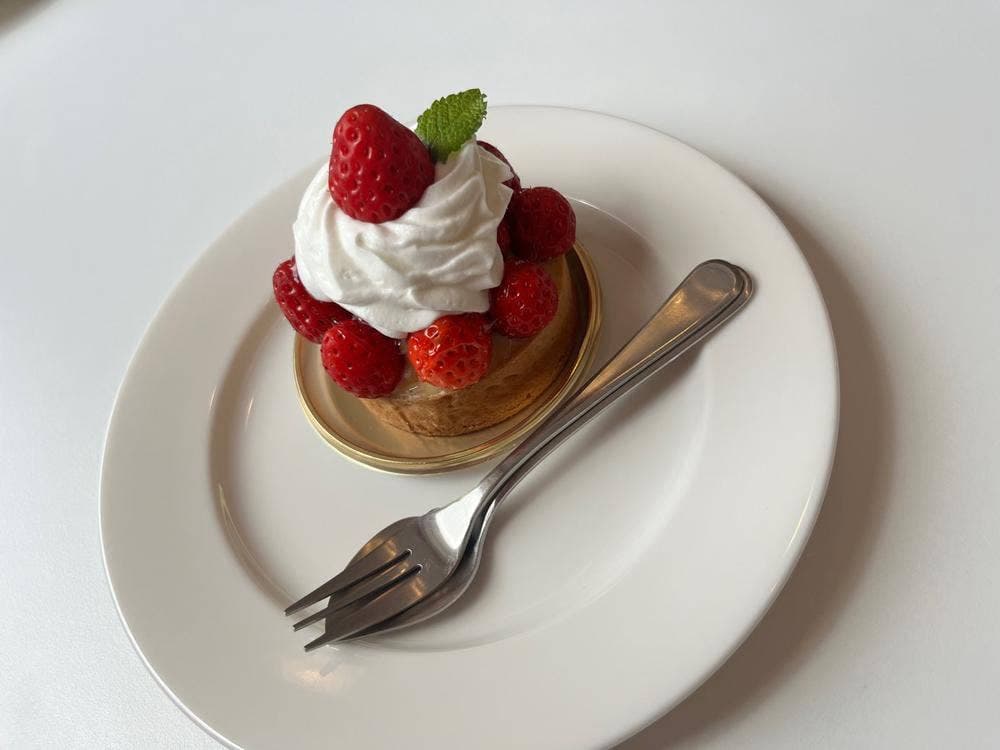Cafe&Shop嘉山農園
