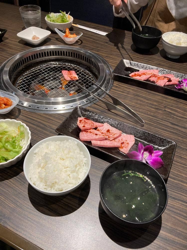 中間ホルモン