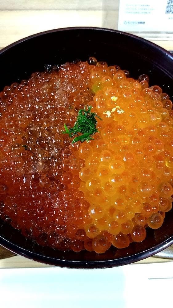 海鮮いくら屋 祥