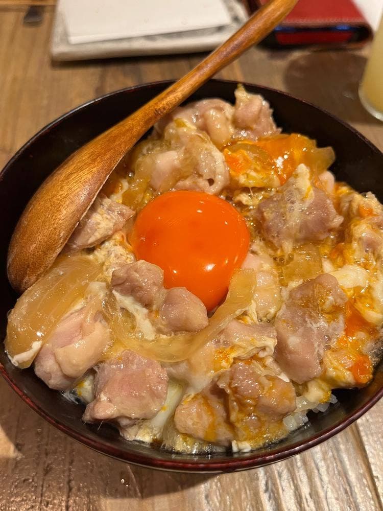 鶏家たちばな