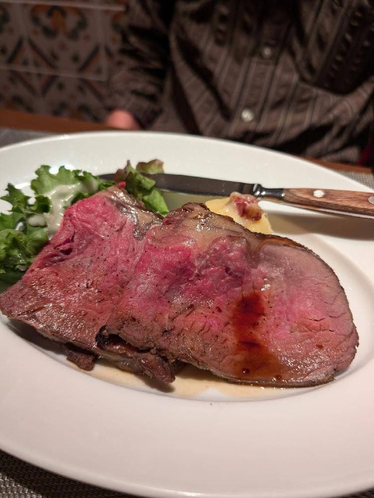 レストラン大宮 新丸ビル店