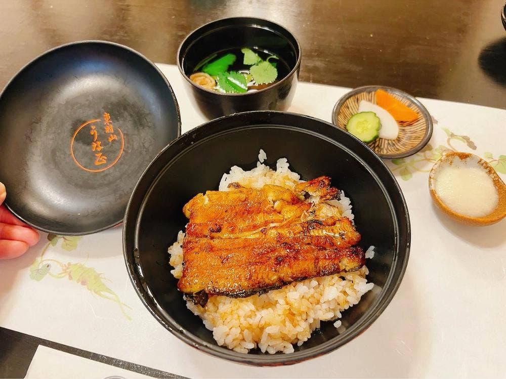 うな正本町店