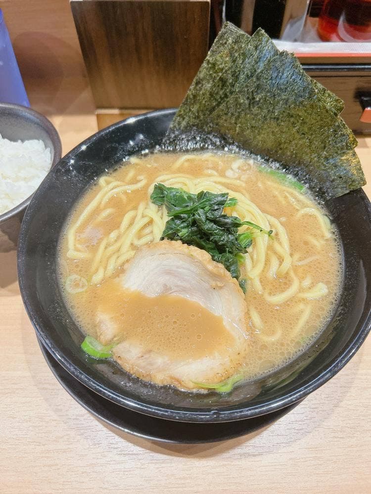 つけ麺らーめん春樹 神田店