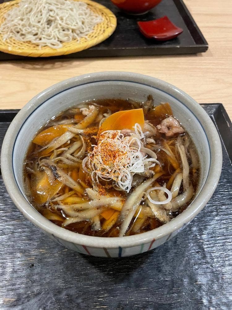 手打ち蕎麦切り 匠