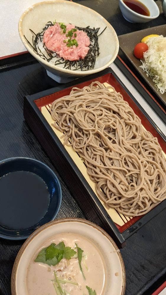 夢庵 横浜片倉町店