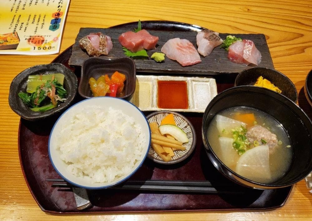 和酒酔処わく別誂