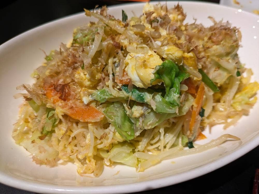 琉球ビストロニライカナイ