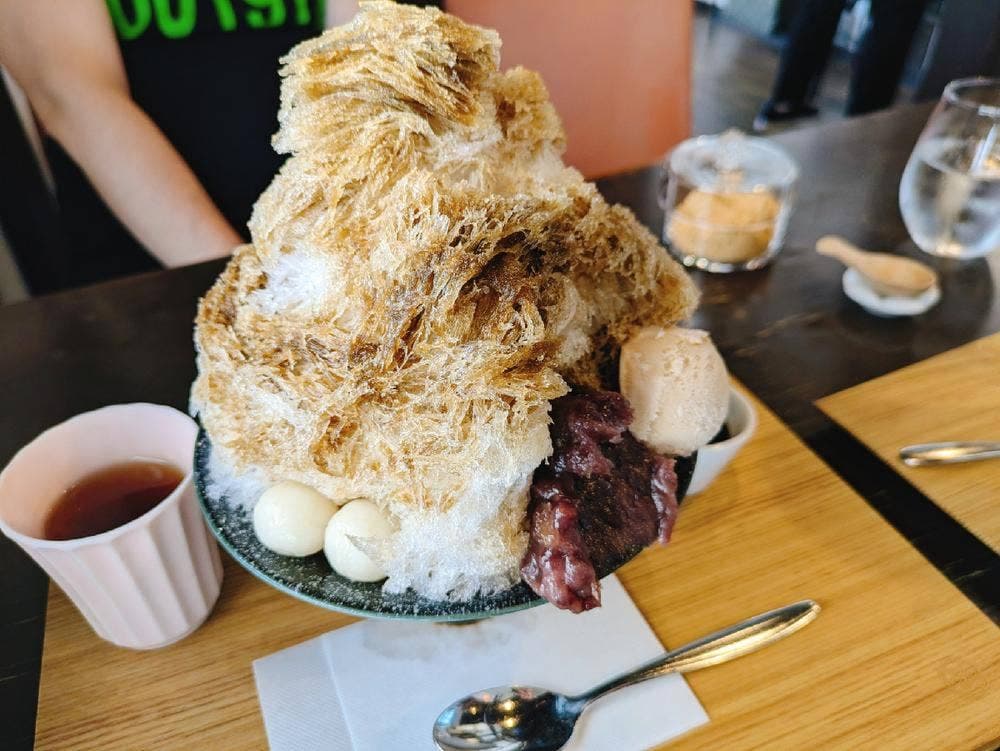 吉祥菓寮 祇園本店