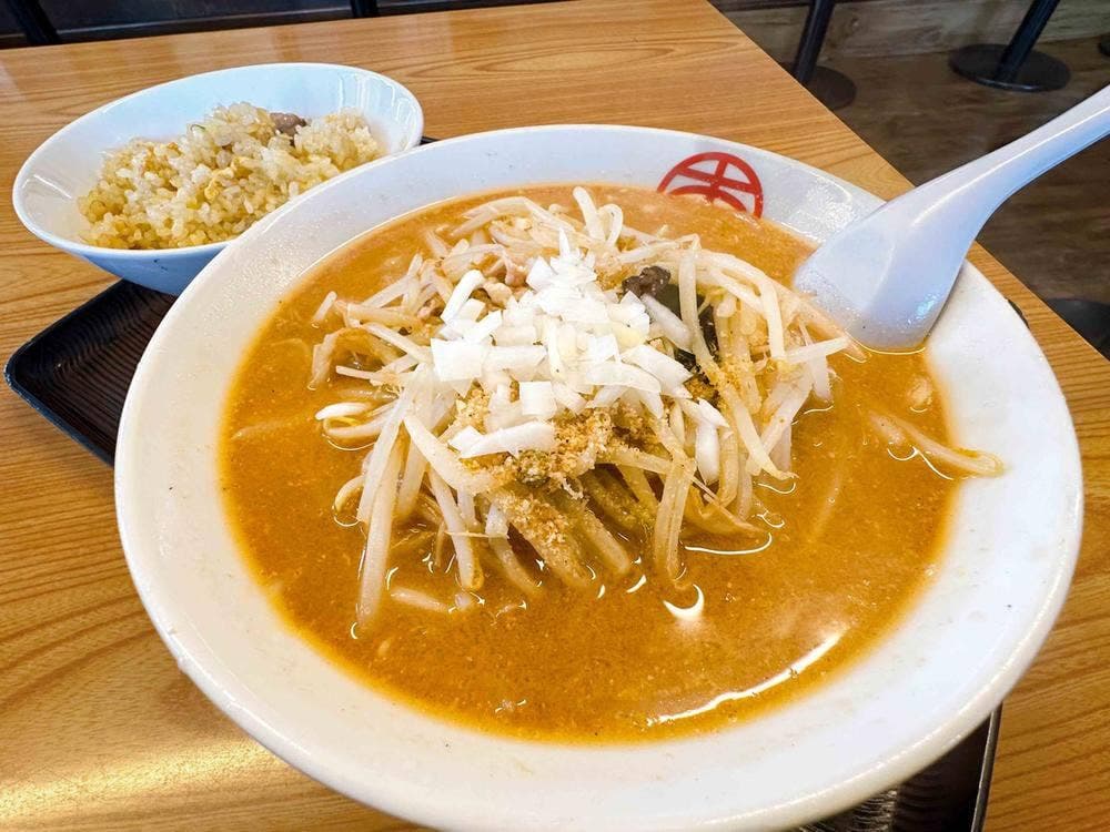 中華そば くるま