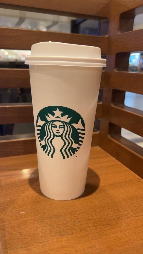 スターバックス コーヒー エキア北千住店