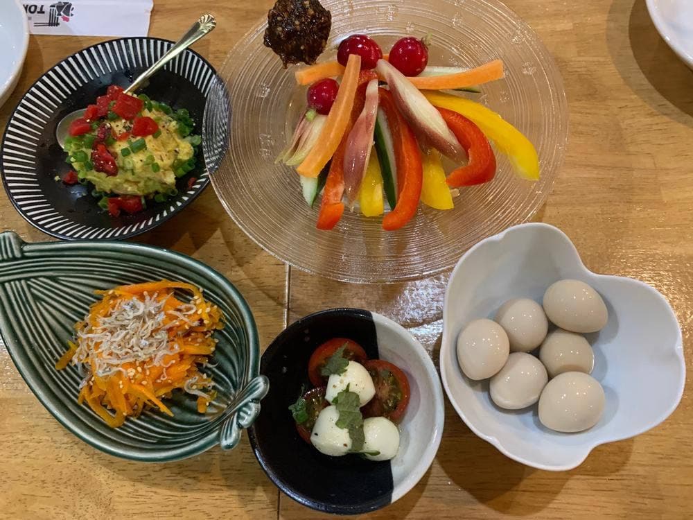 Torikago 赤羽南口店