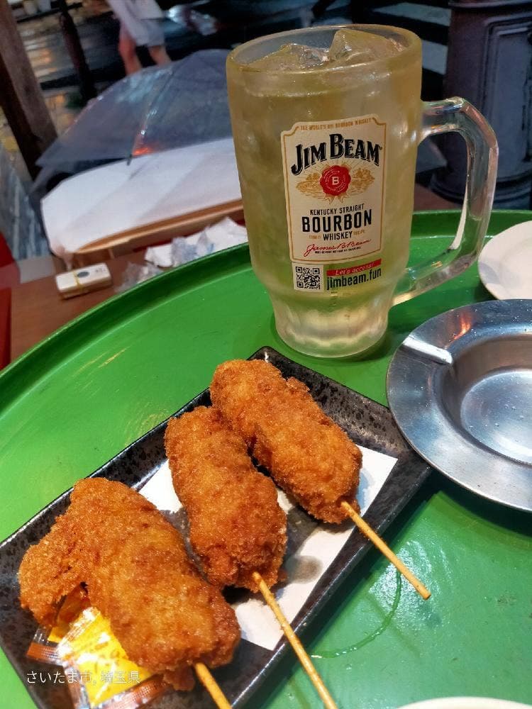 串焼亭ねぎ 北浦和店