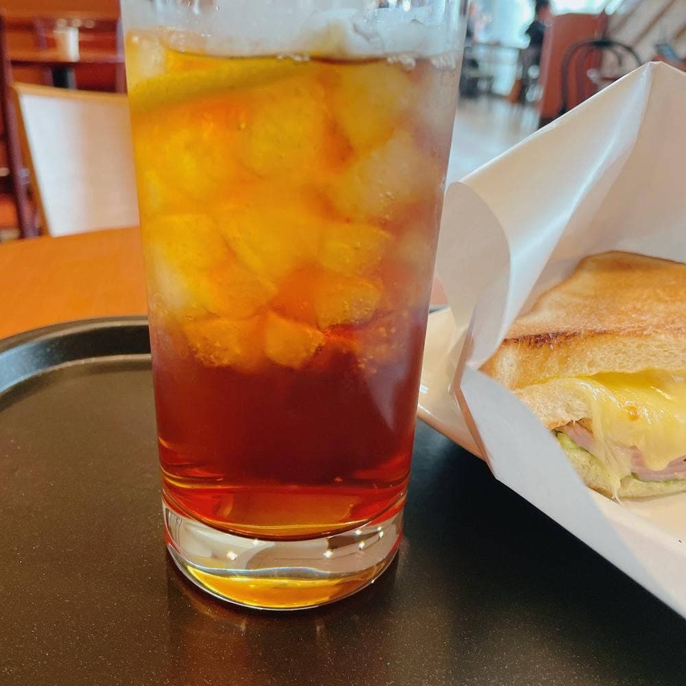 カフェ・ベローチェ 稲荷町店