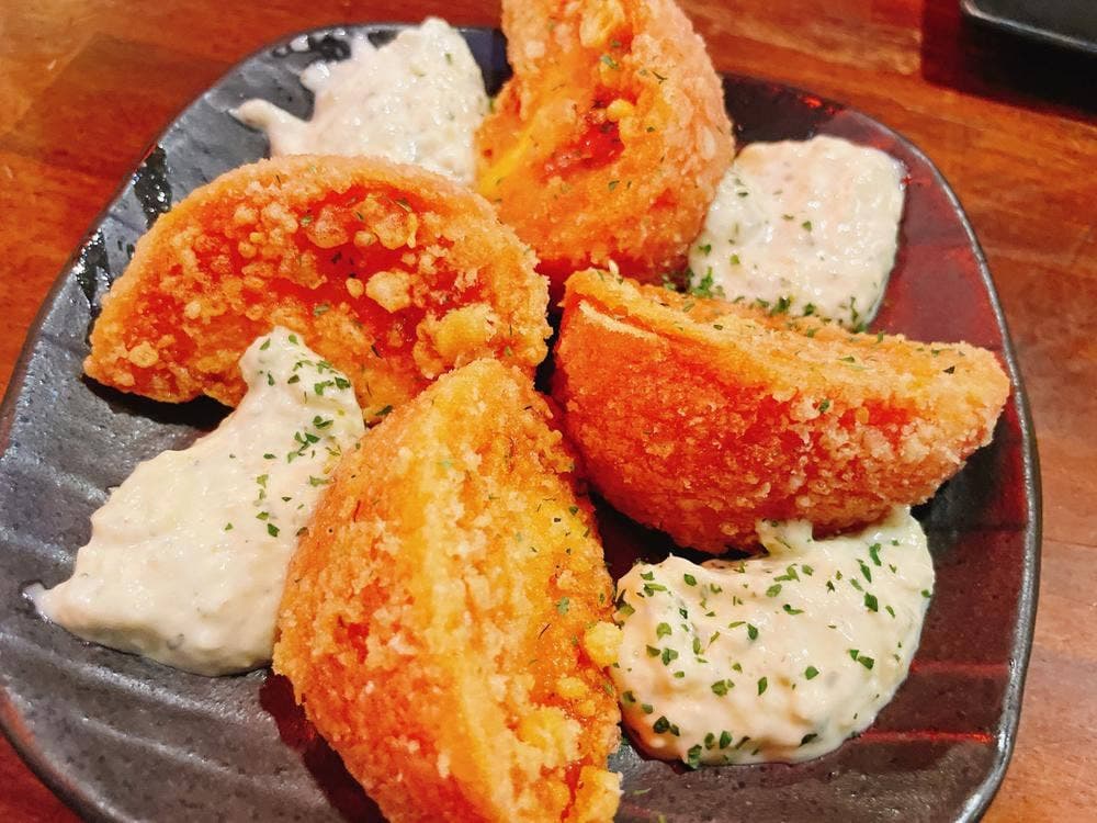 やきとん酒場 まことや