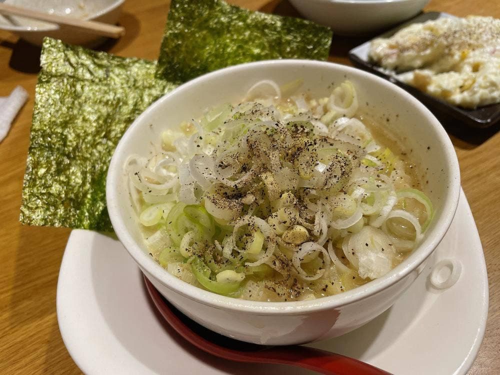 焼鳥どん 駒込店