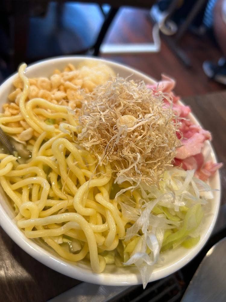 月島もんじゃはる 錦糸町北口店