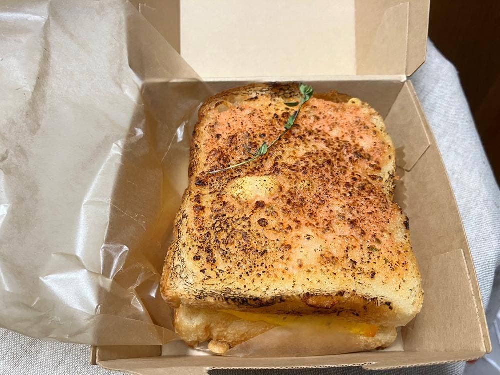 Flour + Water 中目黒