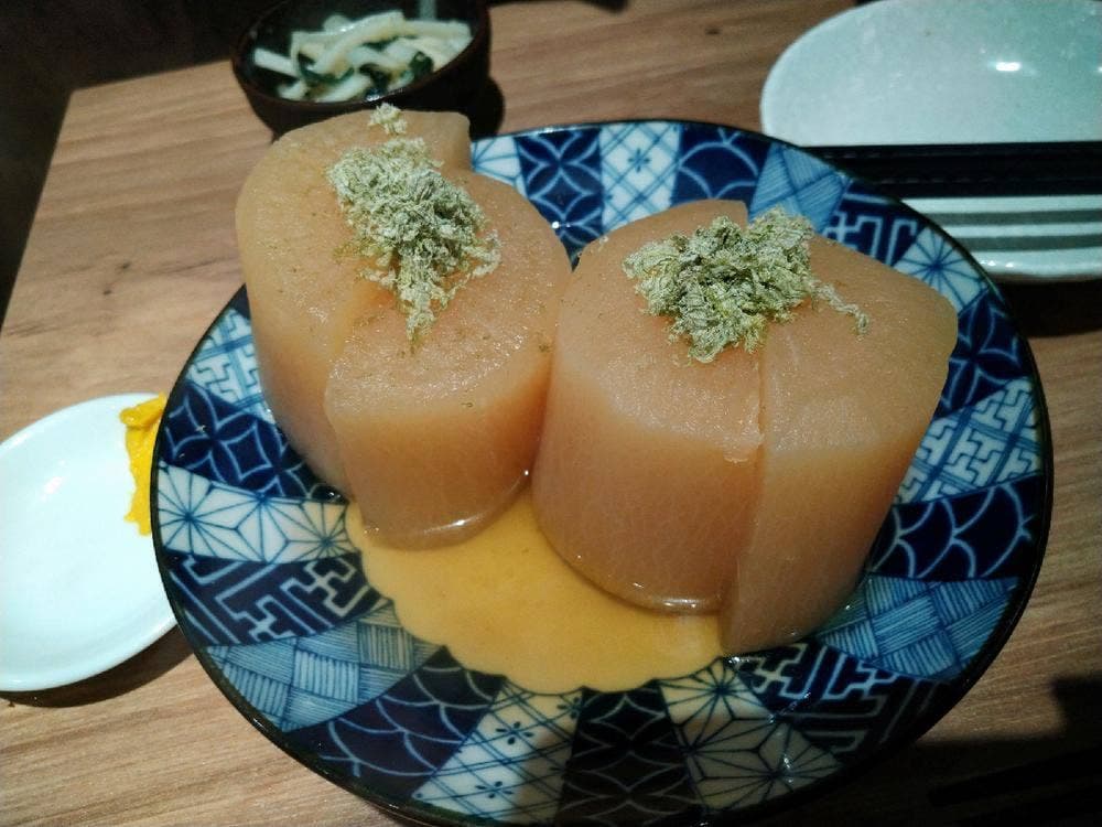 おでん屋たけし西五反田店